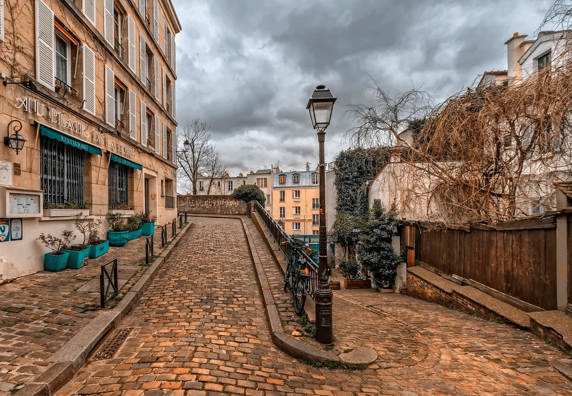 Montmartre