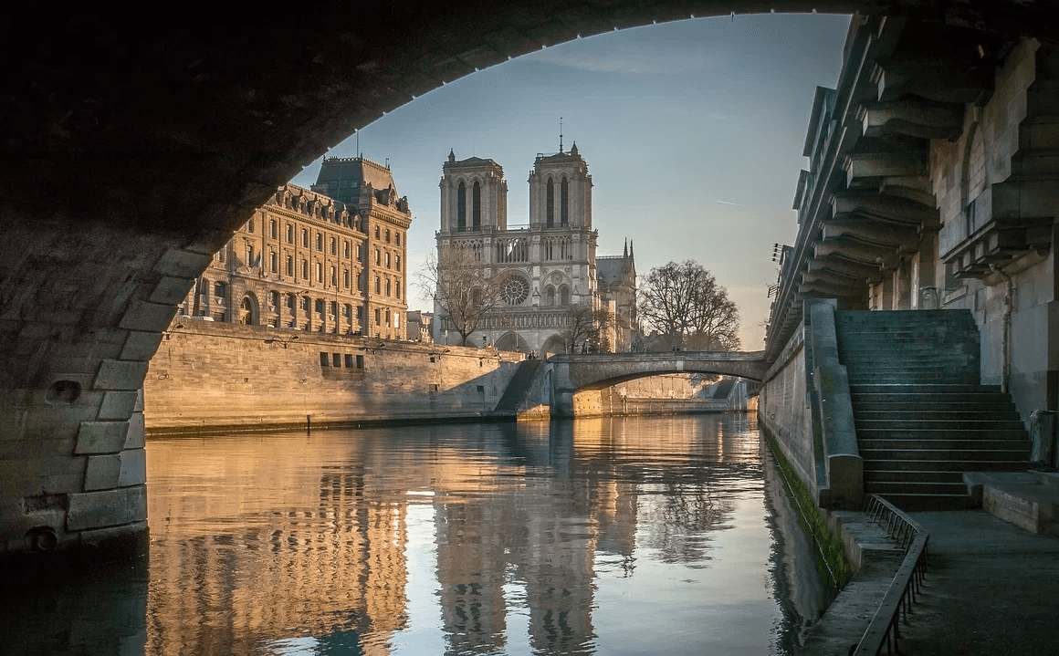 Notre dame