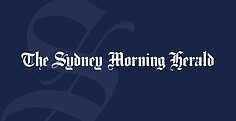 Sydney Morning Herald logo